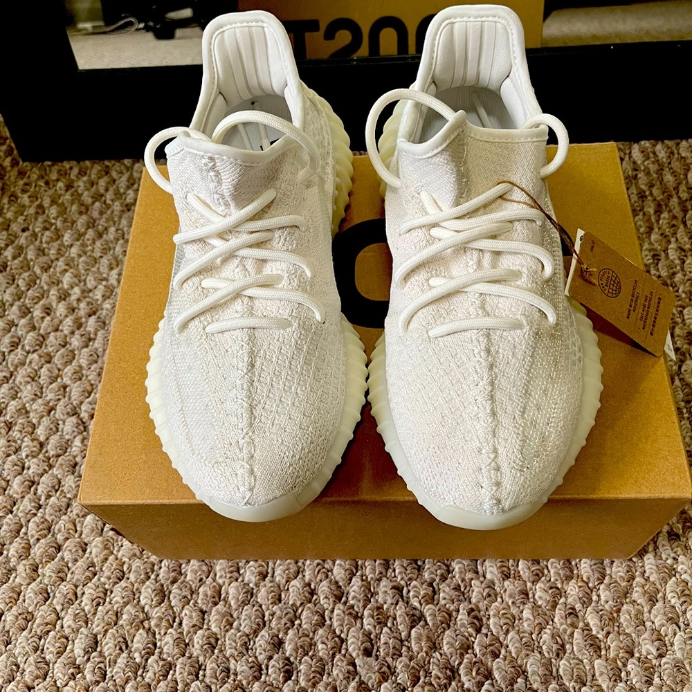 Yeezy 350 v2 Bone size 5.5